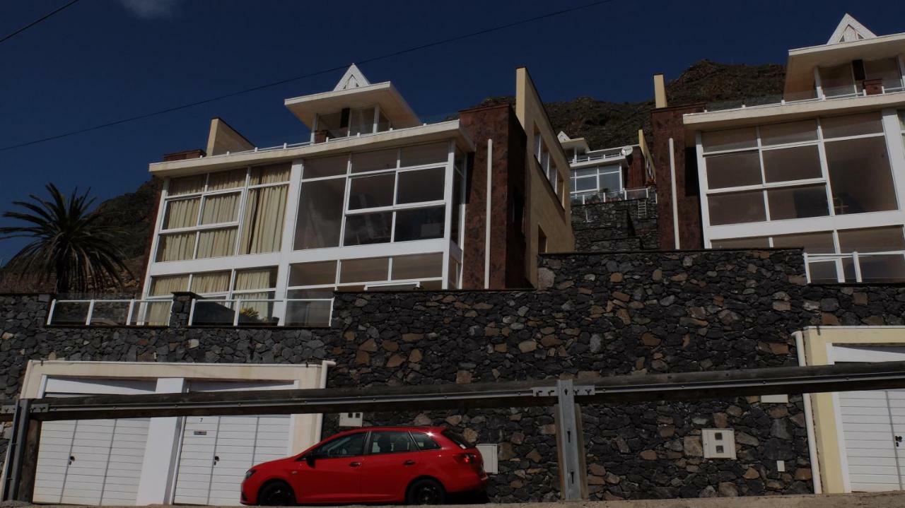 Casa Julietta Vila Hermigua Exterior foto